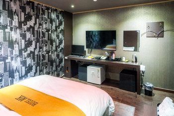 Hotel Mk Suwon Bagian luar foto