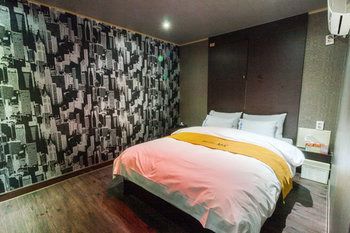 Hotel Mk Suwon Bagian luar foto